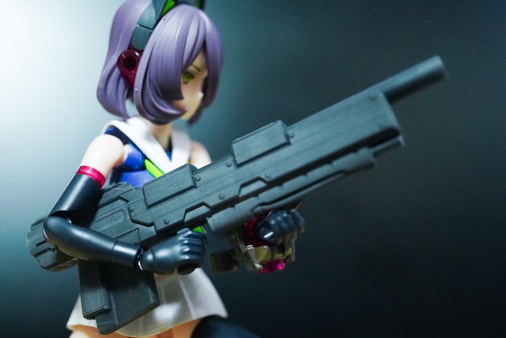 AMR アインス‐β