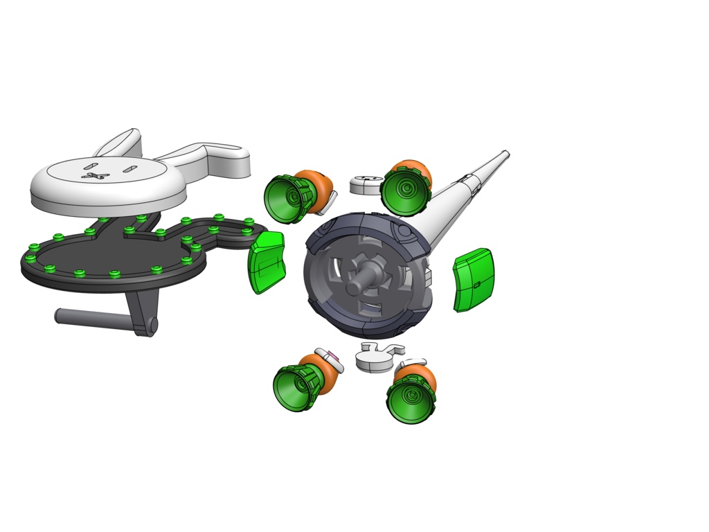 プニ⭐︎ランスreverse