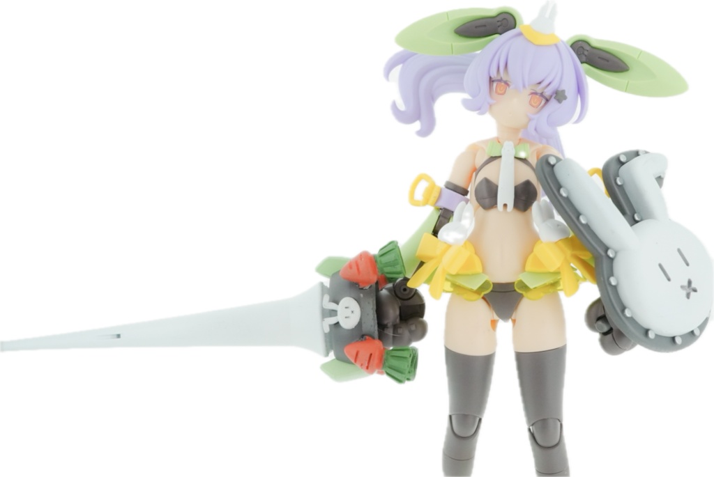 プニ⭐︎ランスreverse