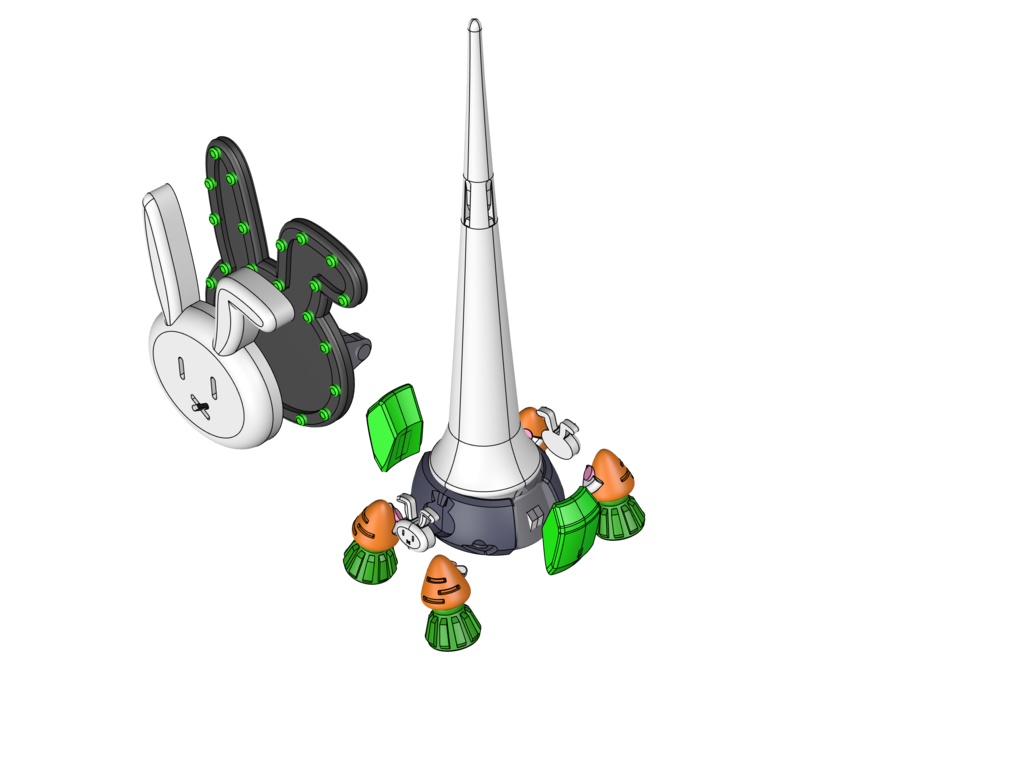 プニ⭐︎ランスreverse