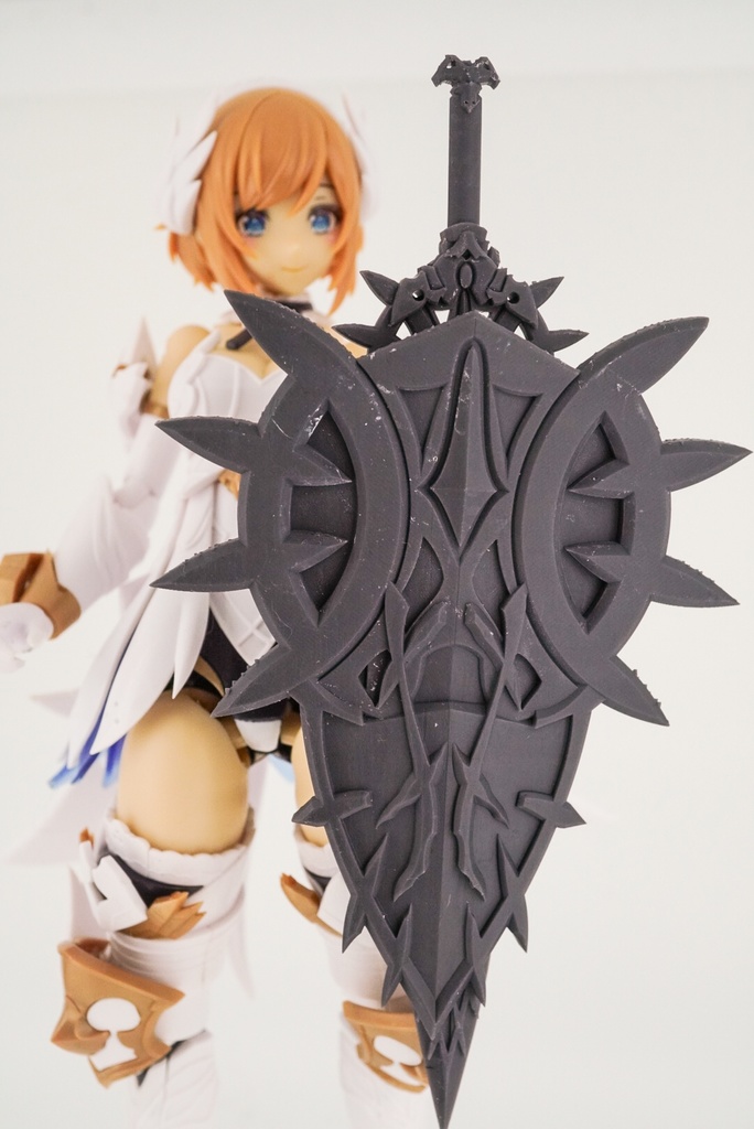 1/12 ニンバスシリーズ