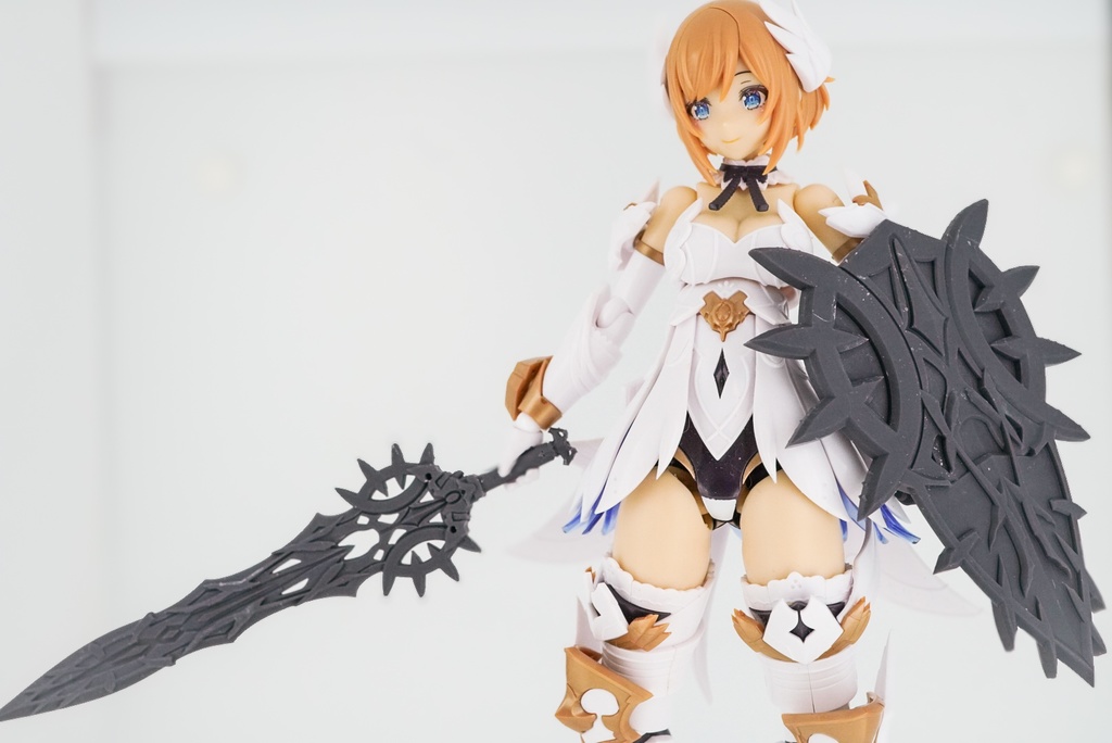 1/12 ニンバスシリーズ