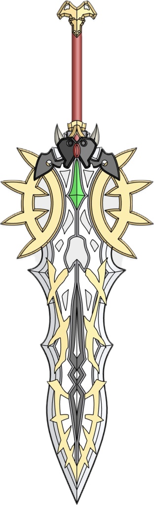 1/12 ニンバスシリーズ