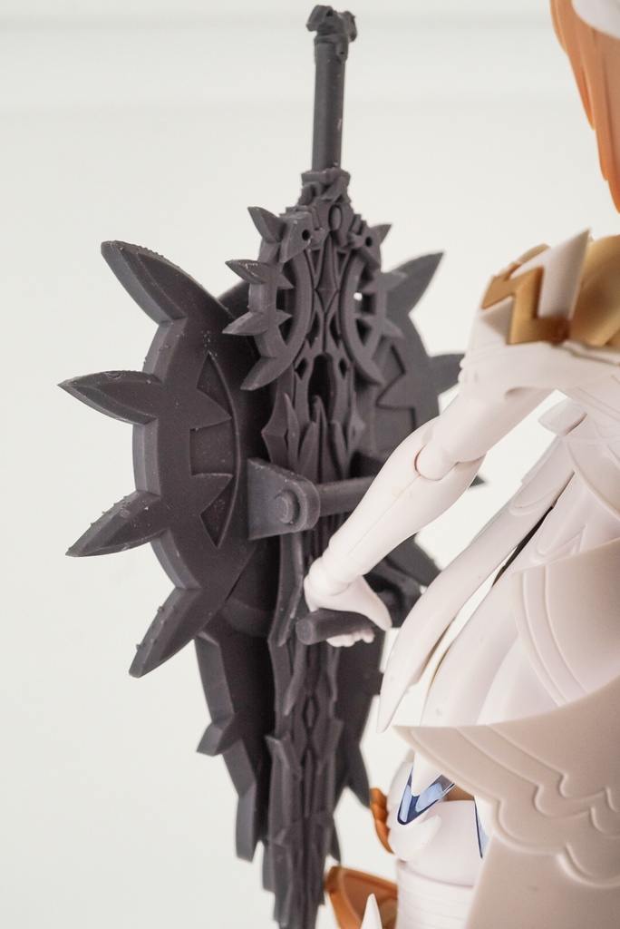 1/12 ニンバスシリーズ