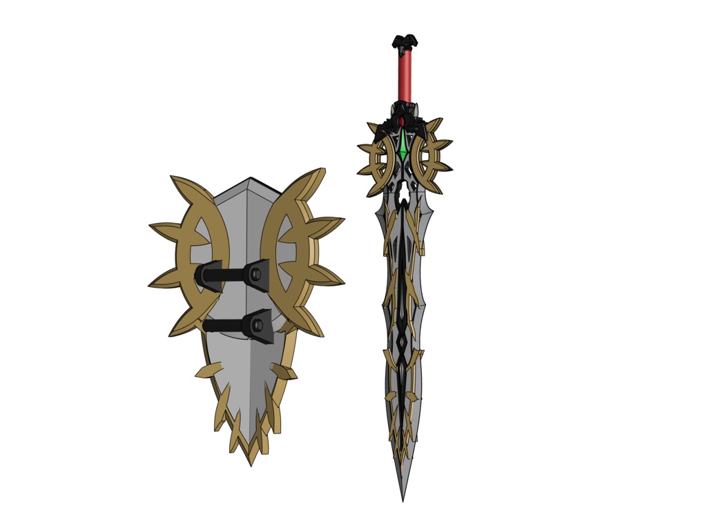 1/12 ニンバスシリーズ