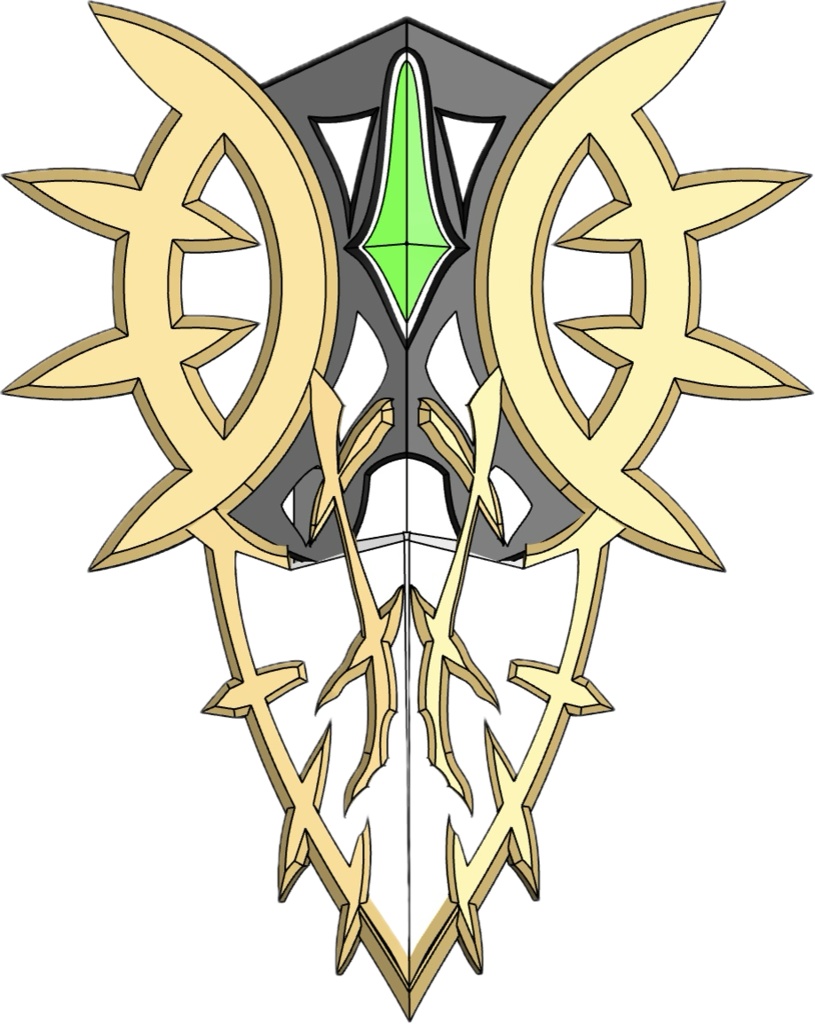 1/12 ニンバスシリーズ