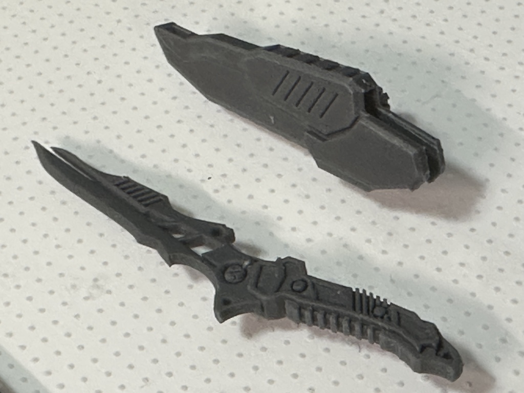 ホエールナイフver.2