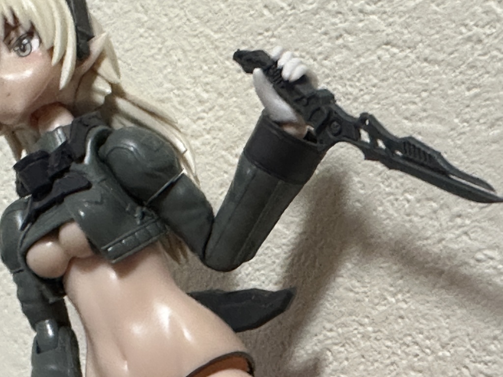 ホエールナイフver.2