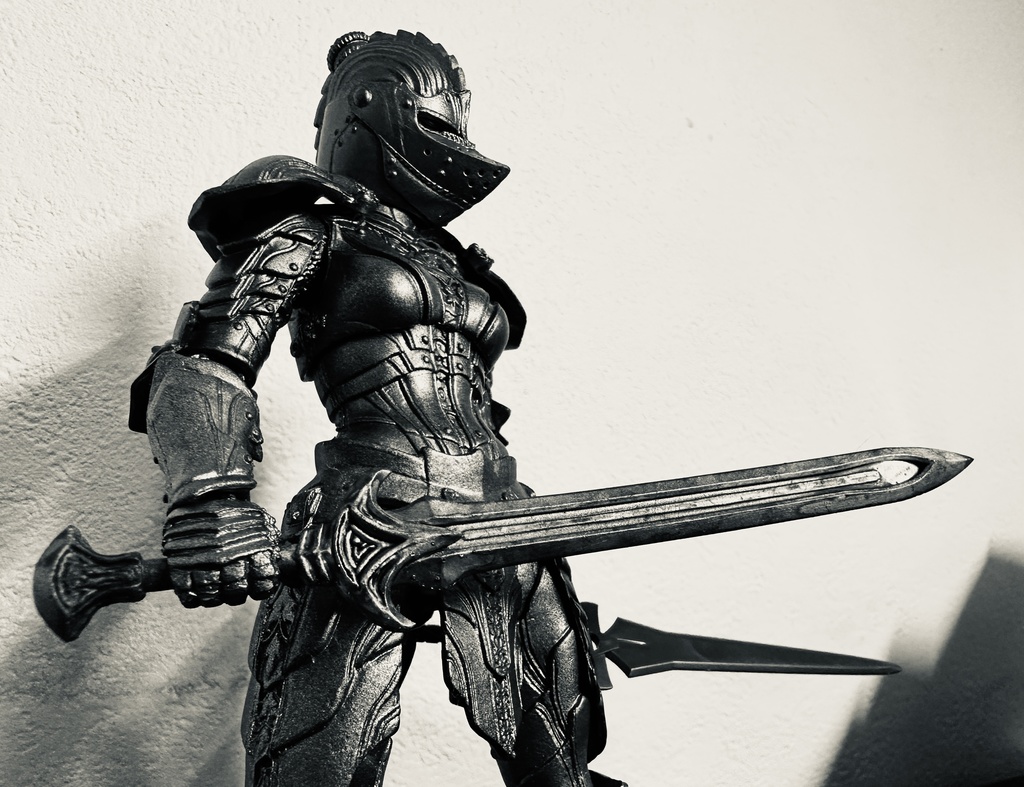 シンプル武器シリーズ ソード01