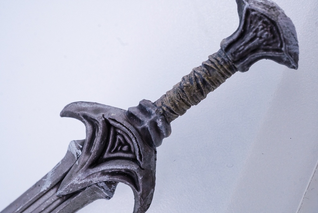 シンプル武器シリーズ ソード01