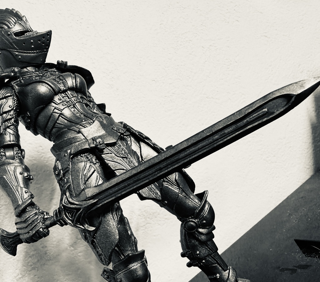 シンプル武器シリーズ ソード01