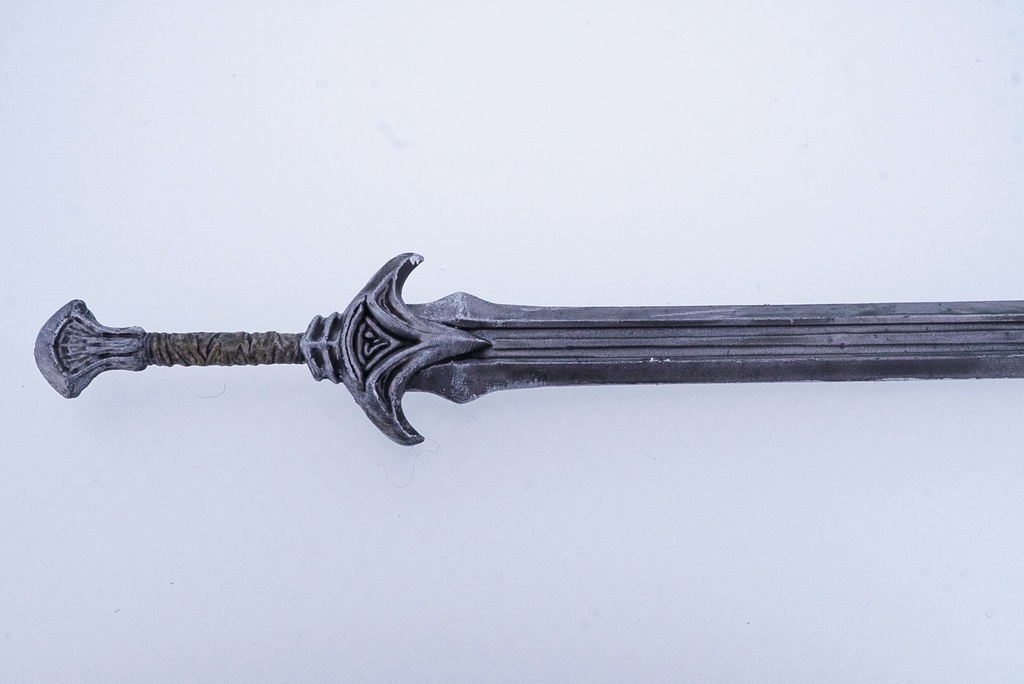 シンプル武器シリーズ ソード01