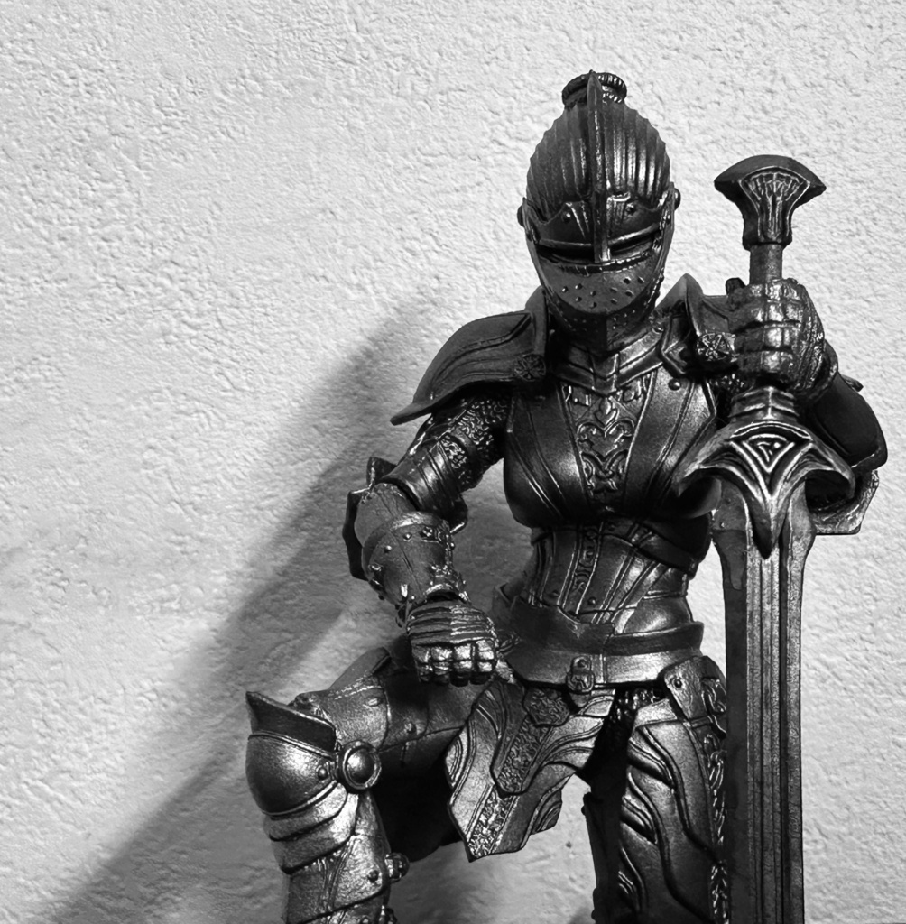 シンプル武器シリーズ ソード01