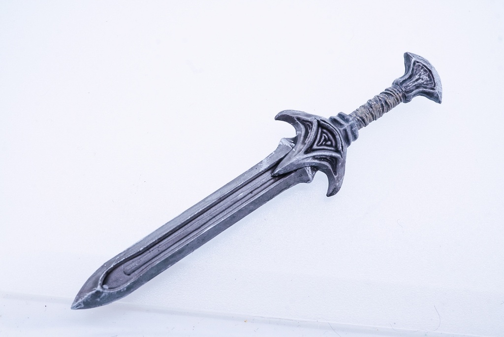 シンプル武器シリーズ ソード01