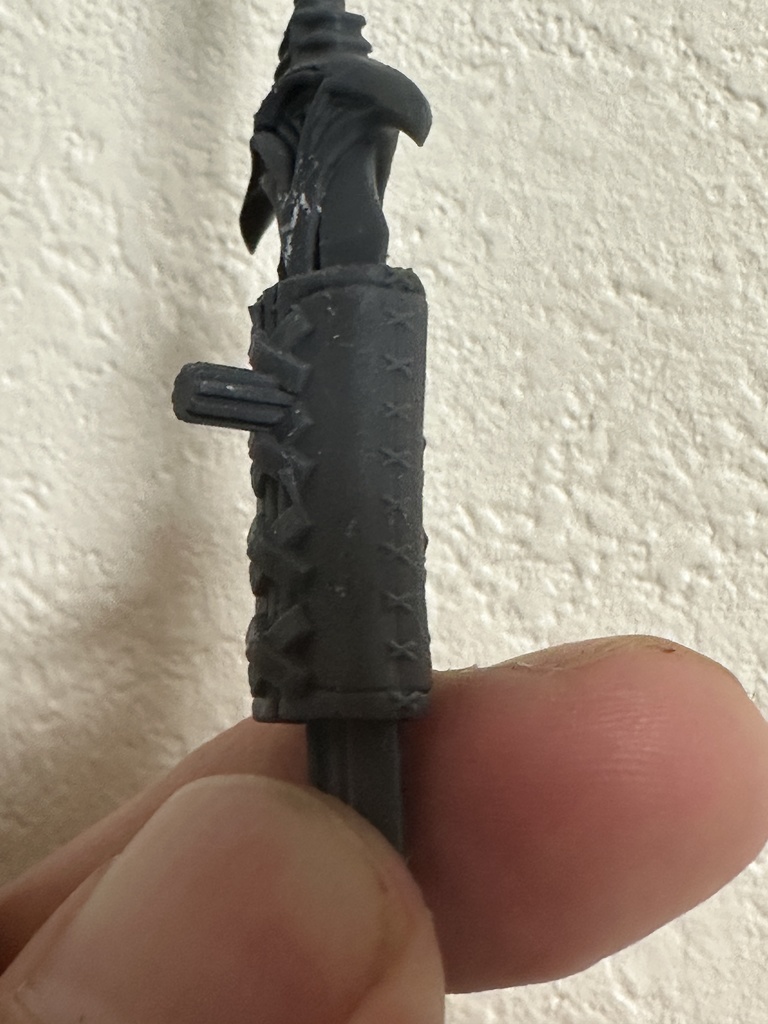 シンプル武器シリーズ ソード01