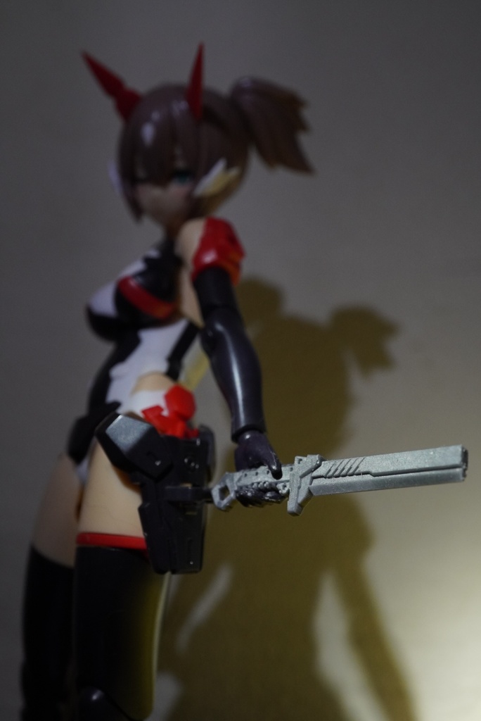 ブレードハチェット『エクスキューショナー』(鞘付き)