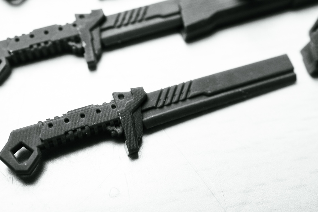 ブレードハチェット『エクスキューショナー』(鞘付き)