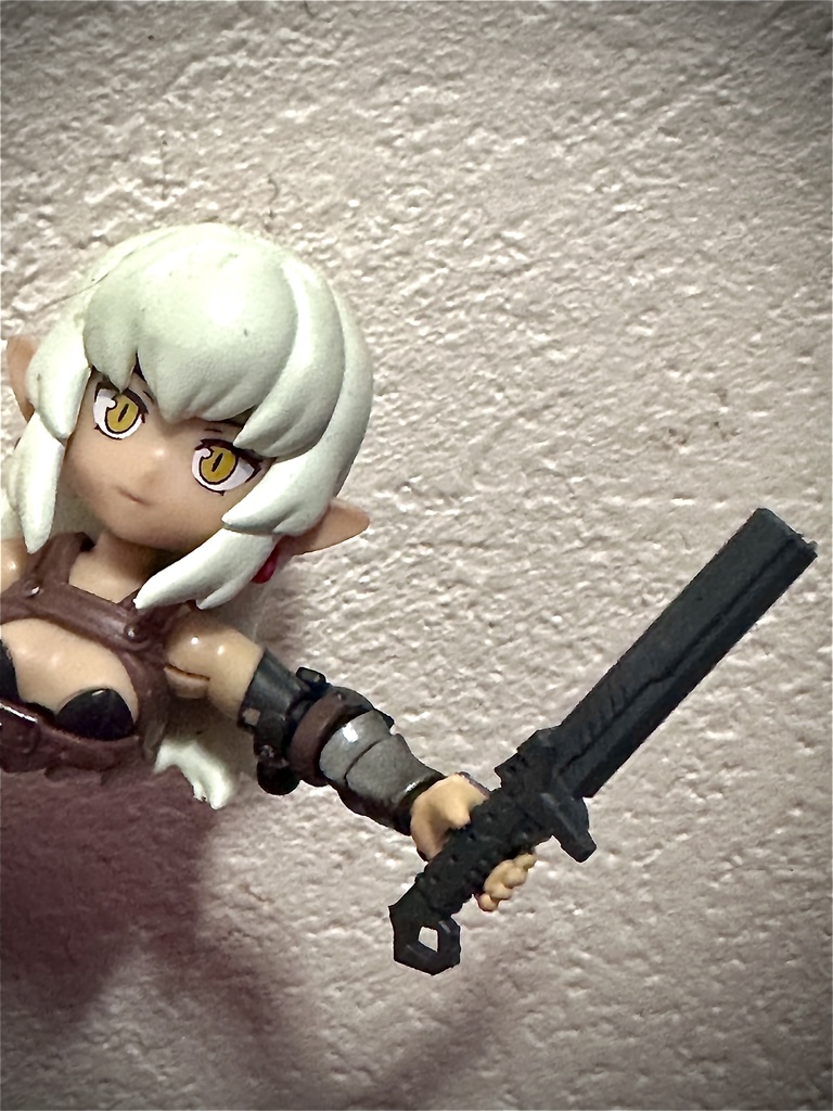 ブレードハチェット『エクスキューショナー』(鞘付き)