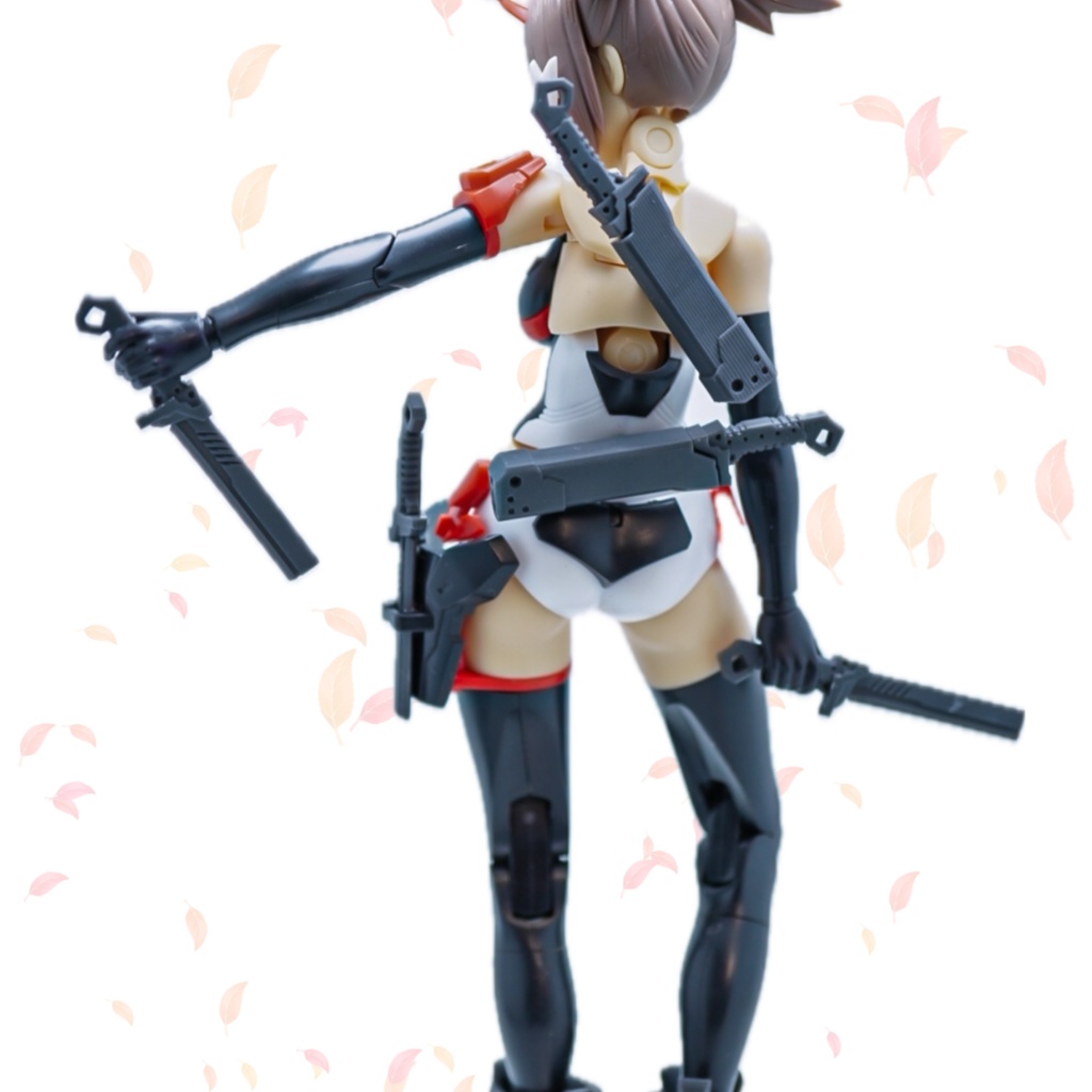 ブレードハチェット『エクスキューショナー』(鞘付き)