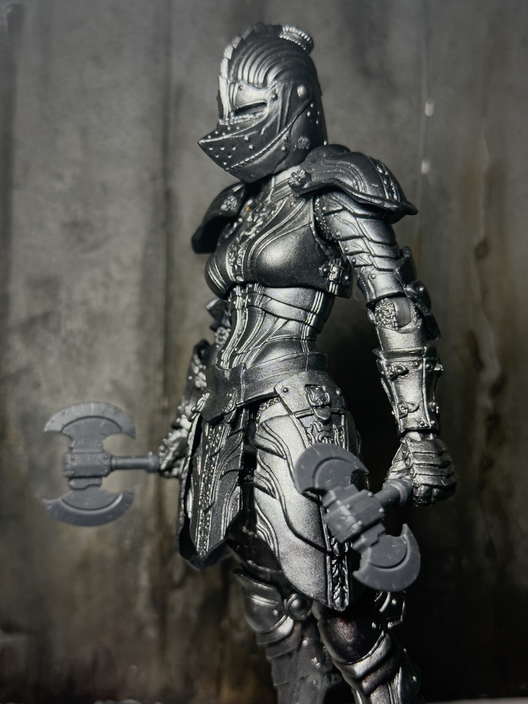 シンプル武器シリーズ アックス01