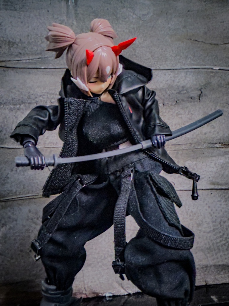 BISAIONの打刀&脇差セット