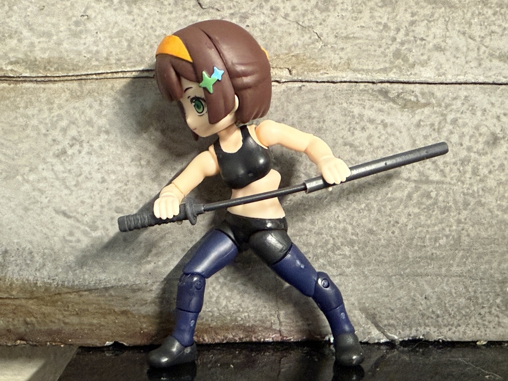 BISAIONの打刀&脇差セット