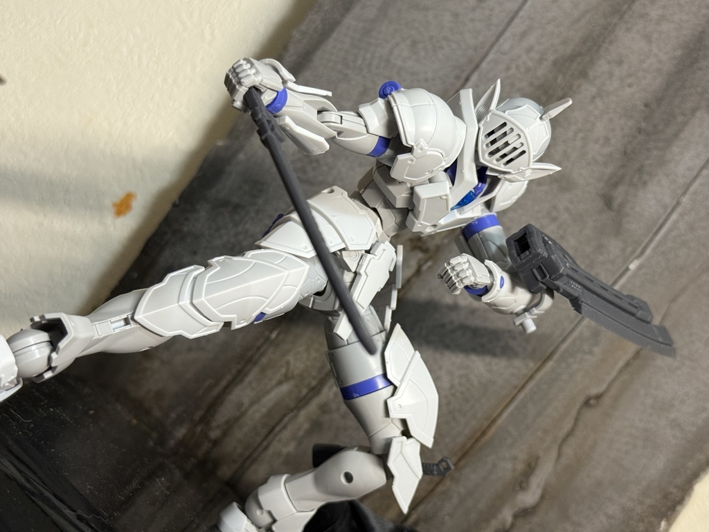 ミニ鬼斬丸&神楽