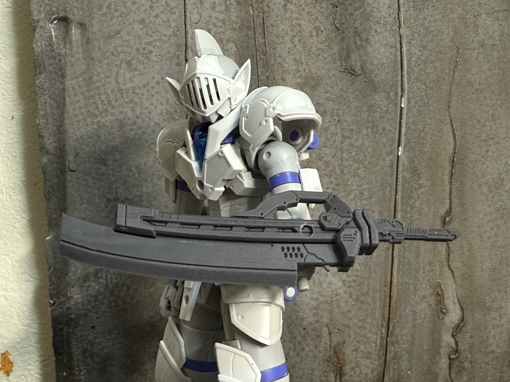 ミニ鬼斬丸&神楽