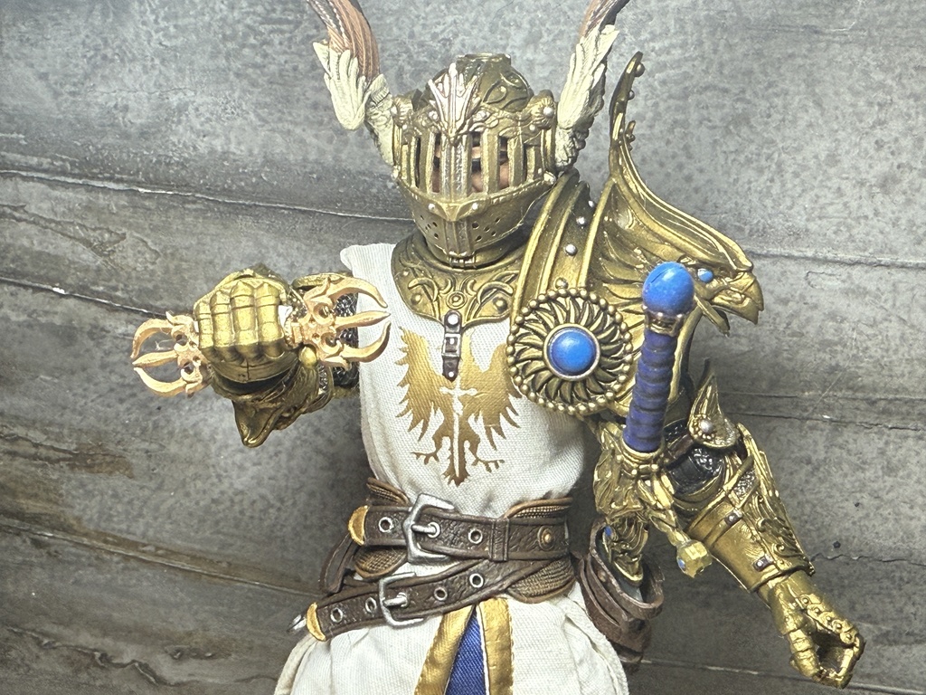 法具「金剛杵」各種