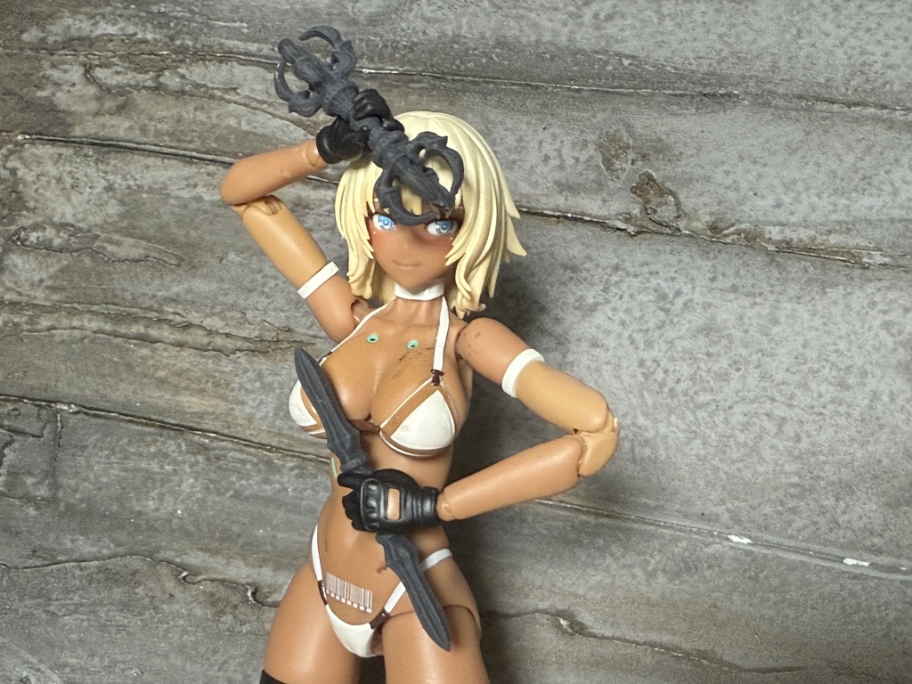 法具「金剛杵」各種