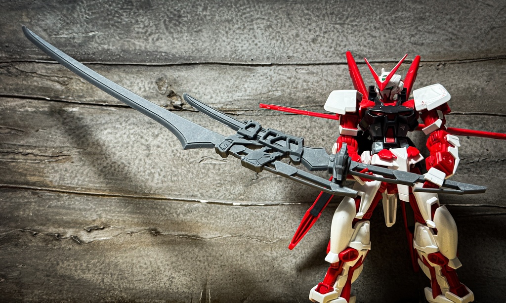 合身大太刀 紅血時雨ーくれないちしぐれー