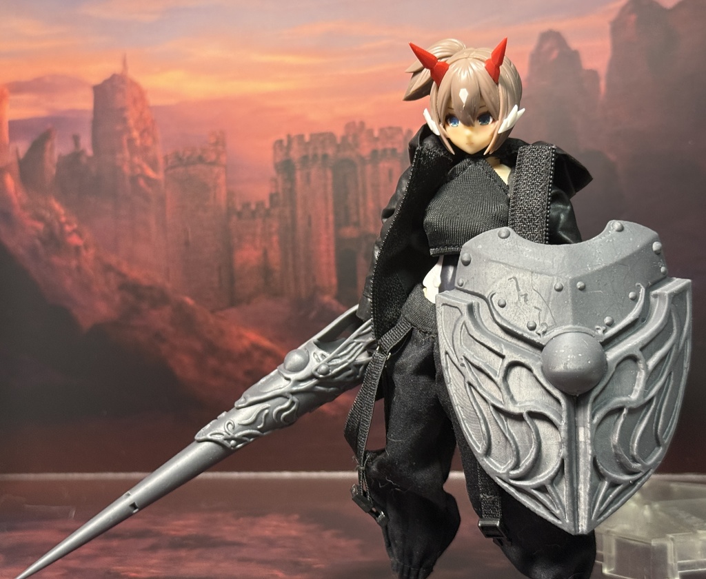 パラディンシリーズ