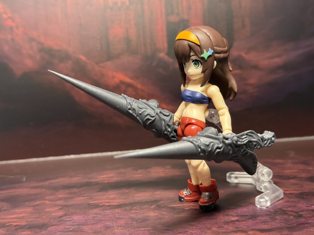 パラディンシリーズ