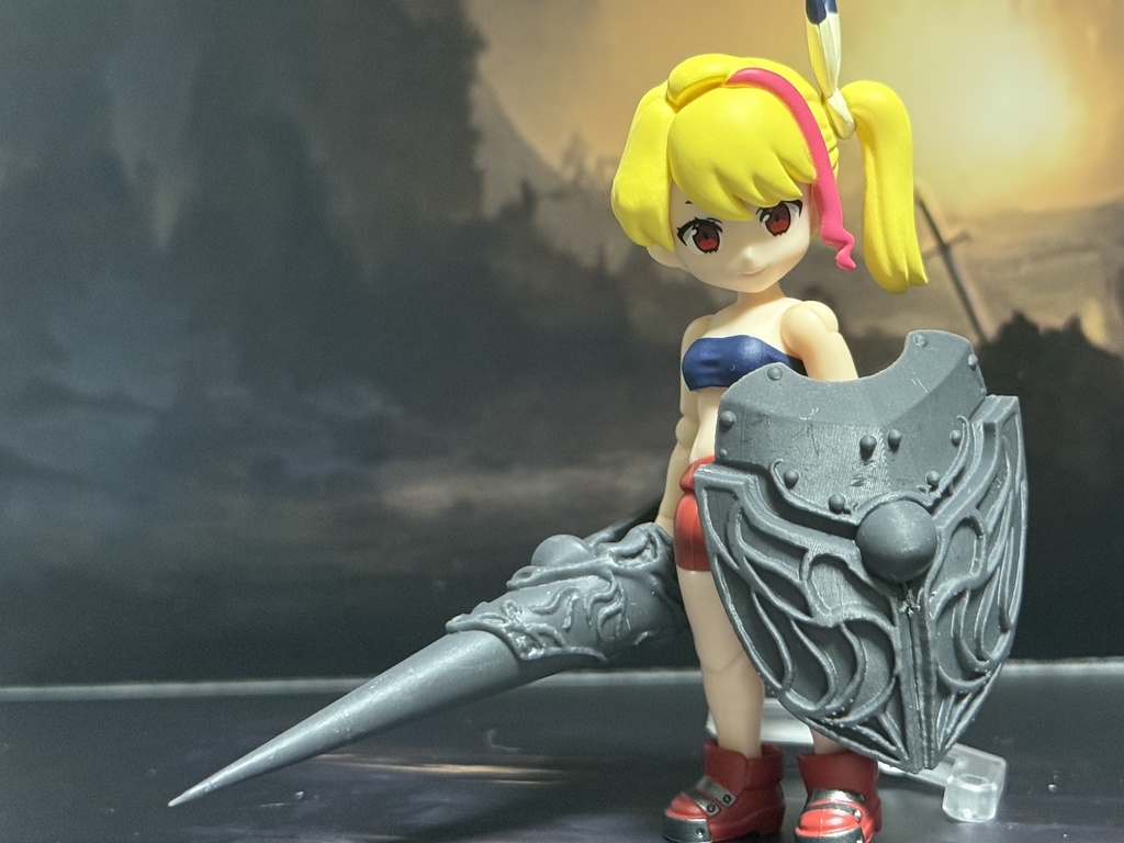 パラディンシリーズ