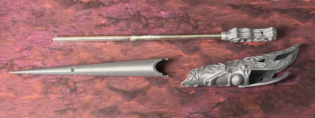 パラディンシリーズ