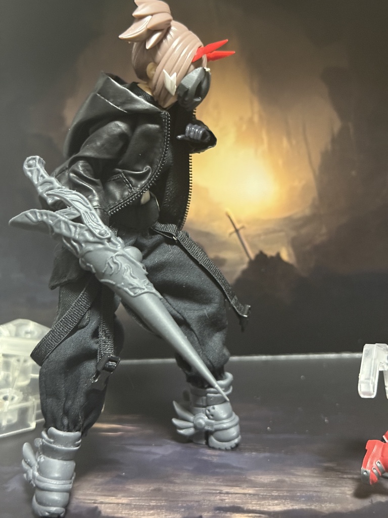 パラディンシリーズ