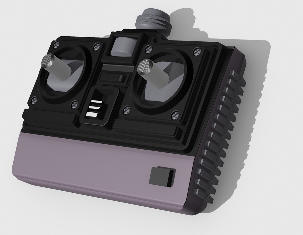 【1/12】なんでも操れそうなコントローラー