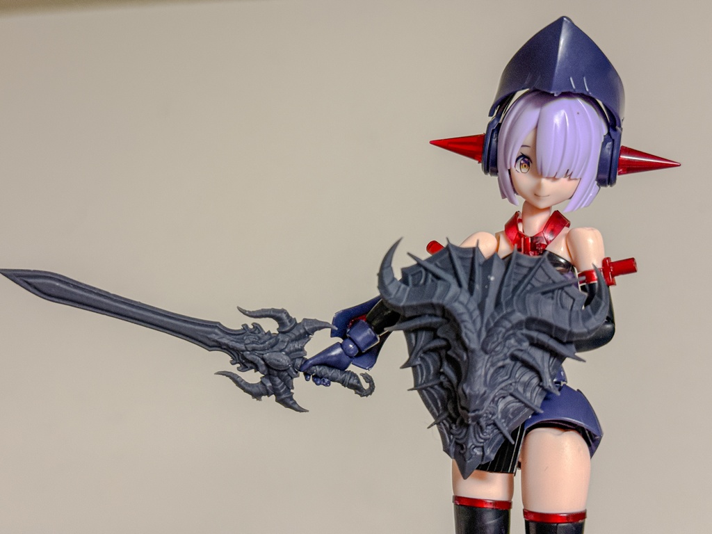 1/12ドラゴンシリーズ