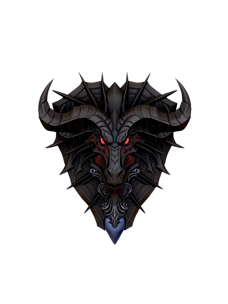 1/12ドラゴンシリーズ