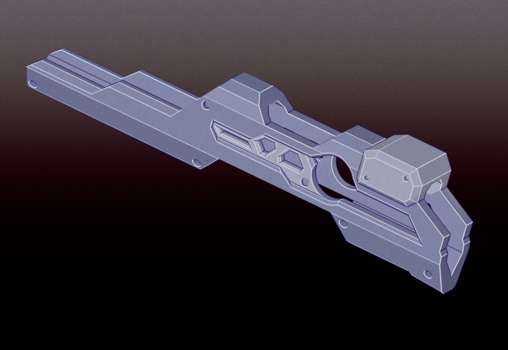 『エクスキューショナー(捌)はち』