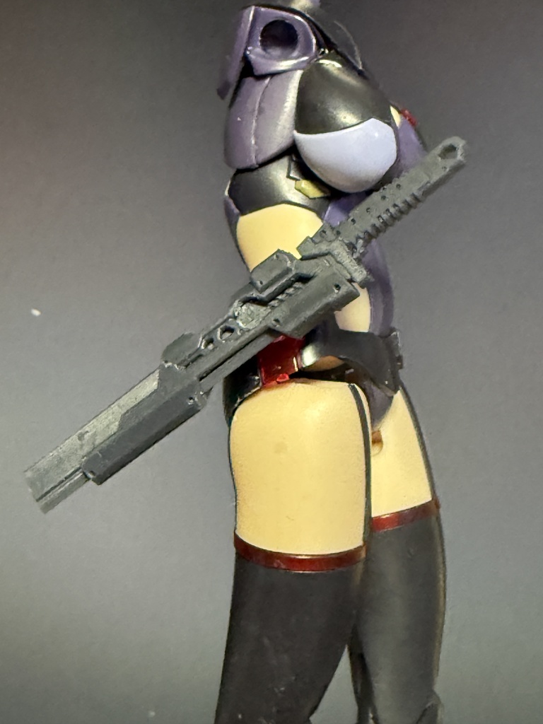 『エクスキューショナー(捌)はち』