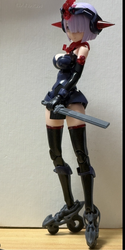 BISAION 2026年版 3mm鞘の刀セット(打刀&太刀)