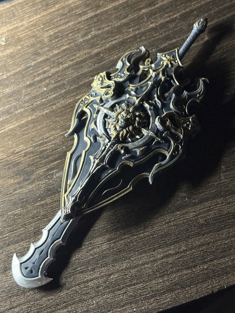 レオ(獅子)シリーズ