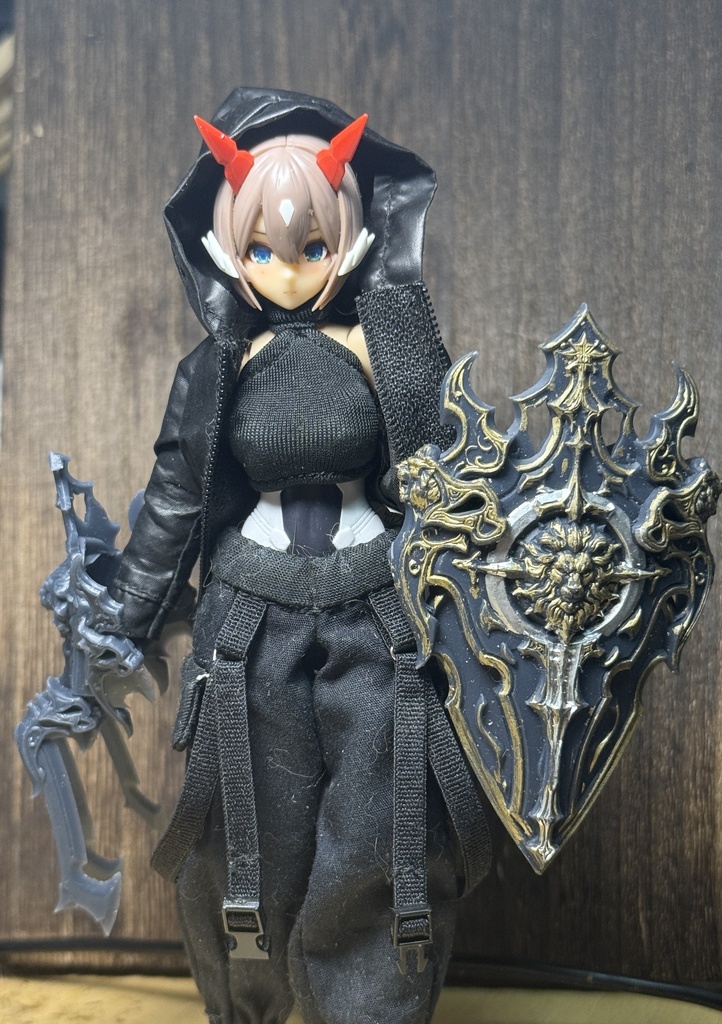 【1/12】【LEO】レオシリーズ