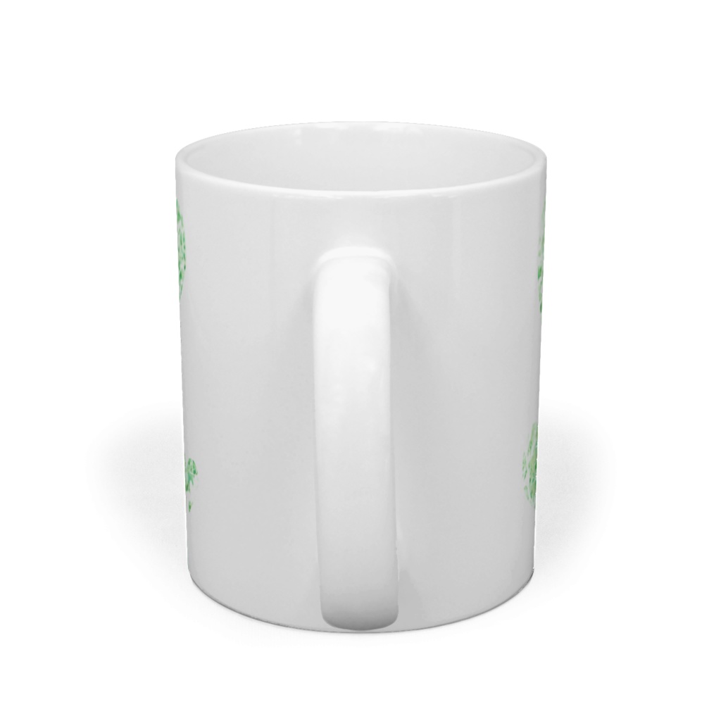 葉っぱときらきら〜きらるん〜