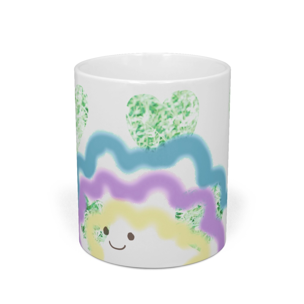 葉っぱときらきら〜きらるん〜