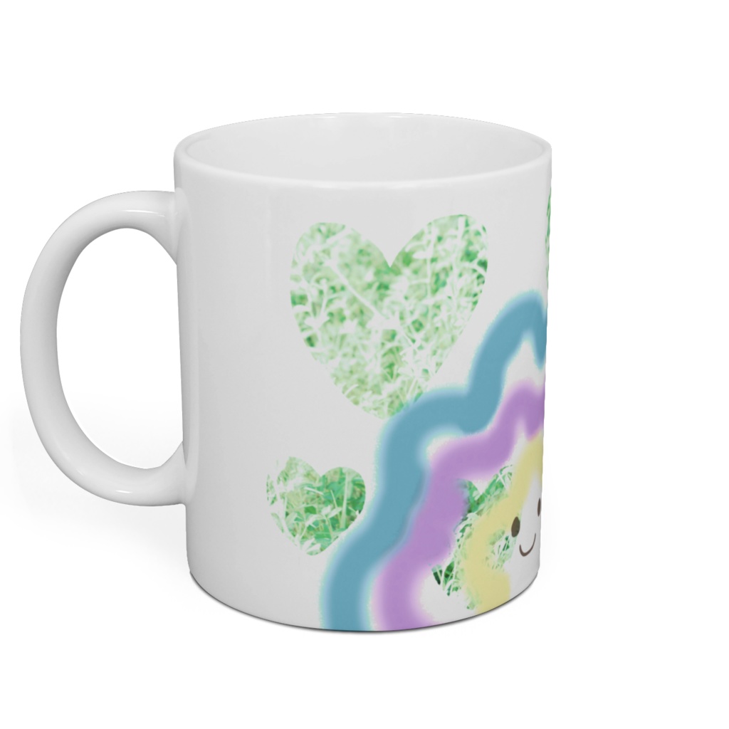 葉っぱときらきら〜きらるん〜