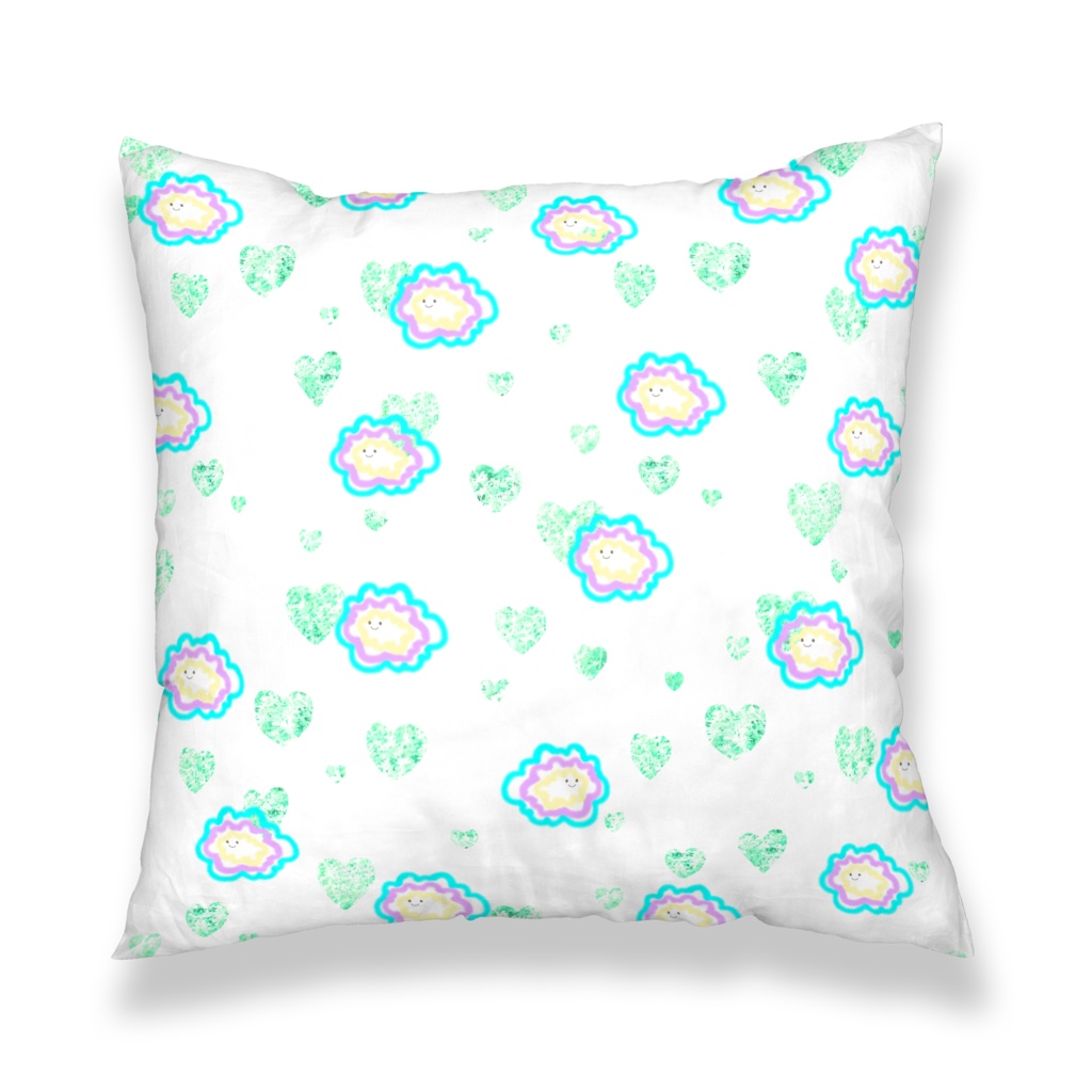 葉っぱときらきら〜きらるん〜