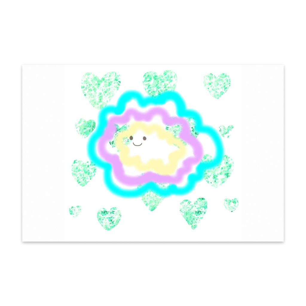 葉っぱときらきら〜きらるん〜