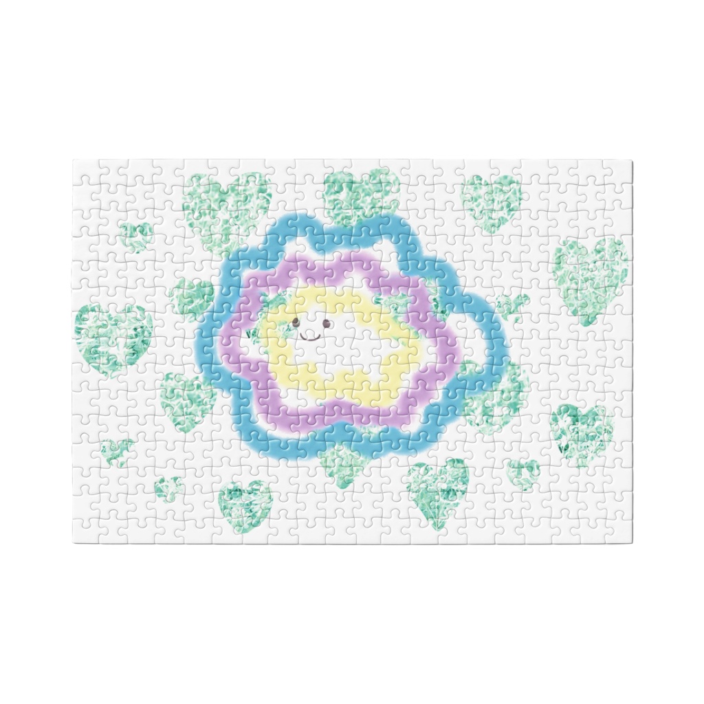 葉っぱときらきら〜きらるん〜